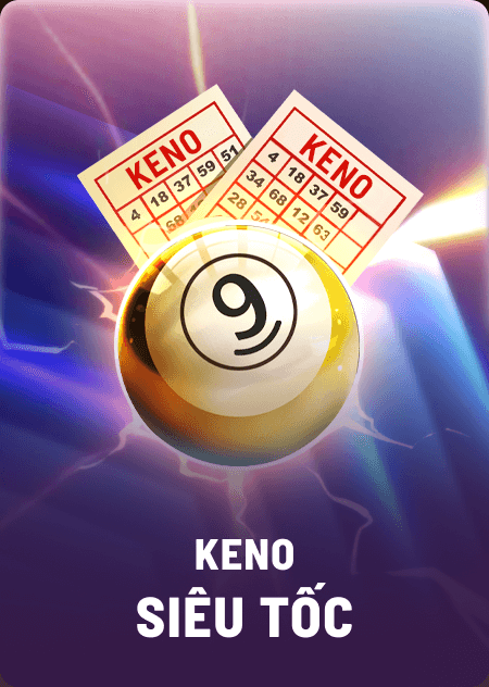 DABET Keno